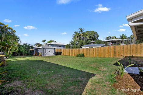 Property photo of 10 Coral Street Urangan QLD 4655