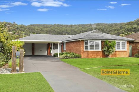 Property photo of 150 Australia Avenue Umina Beach NSW 2257