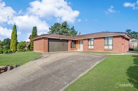 Property photo of 11 Adele Crescent Ashtonfield NSW 2323