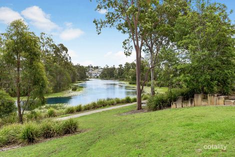 Property photo of 5 Waterside Drive Springfield Lakes QLD 4300