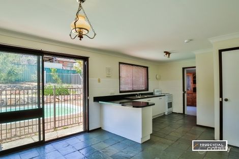 Property photo of 20 Lavinia Place Ambarvale NSW 2560