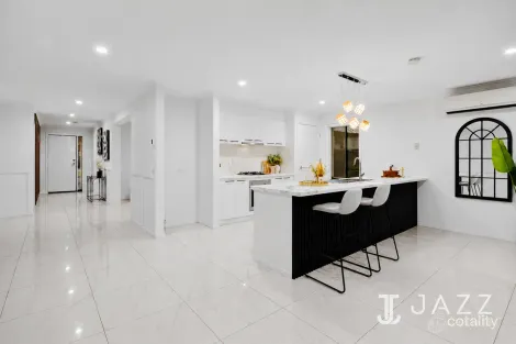 Property photo of 17 Hydrangea Drive Point Cook VIC 3030