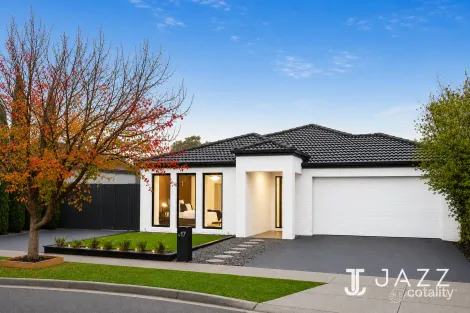 Property photo of 17 Hydrangea Drive Point Cook VIC 3030