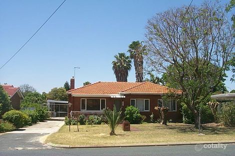 33 Pearl Rd, Cloverdale, WA 6105