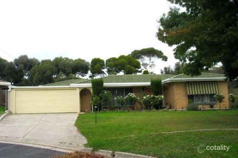 Property photo of 7 Carsten Court Modbury SA 5092