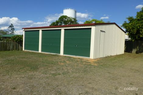 11 Horton St, Biggenden, QLD 4621