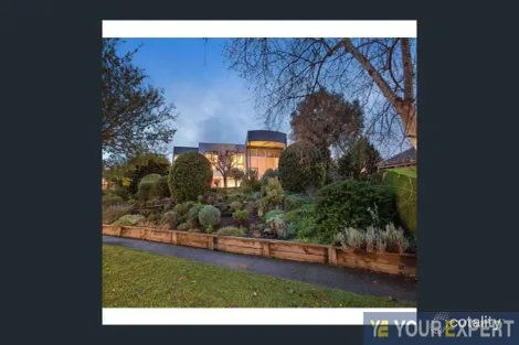 46 Edrington Park Dr, Berwick, VIC 3806