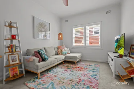 10/688 OLD SOUTH HEAD RD, ROSE BAY, NSW 2029