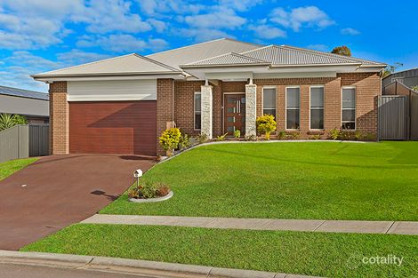Property photo of 10 Newport Terrace Mardi NSW 2259