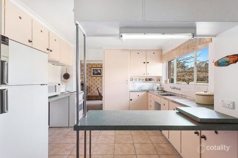 Property photo of 26 Bursaria Street O'Connor ACT 2602