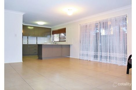 Property photo of 4/6 Krause Court East Toowoomba QLD 4350