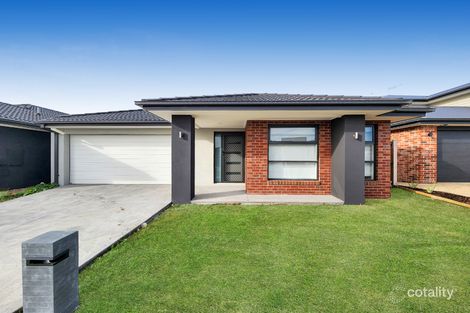 20 Fleurieu Cct, Armstrong Creek, VIC 3217