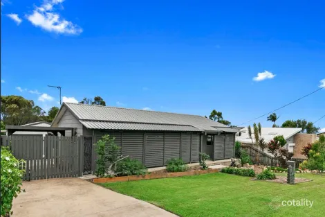 20 Waigani Ave, Kawungan, QLD 4655
