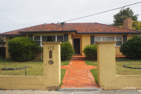 172 Arthur St, Fairfield, VIC 3078
