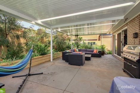Property photo of 5 Curramore Terrace Tullimbar NSW 2527