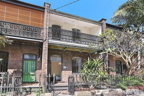 Property photo of 19 William Street Redfern NSW 2016