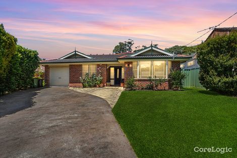 Property photo of 100 Wilson Parade Heathcote NSW 2233