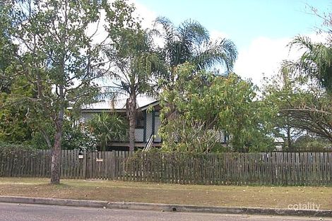 11 Holme St, Granville, QLD 4650