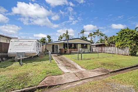 342 Fearnley St, Manunda, QLD 4870