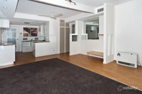 4/99 Campbell St, Toowoomba City, QLD 4350