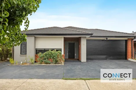 76 Heybridge St, Clyde, VIC 3978