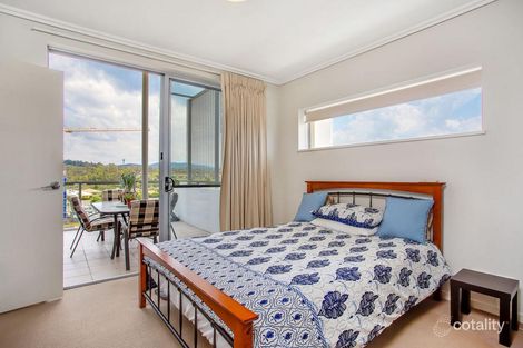 Property photo of 16/42 Scottsdale Drive Robina QLD 4226