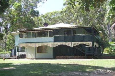 Property photo of 45 Villa Wood Road Russell Island QLD 4184