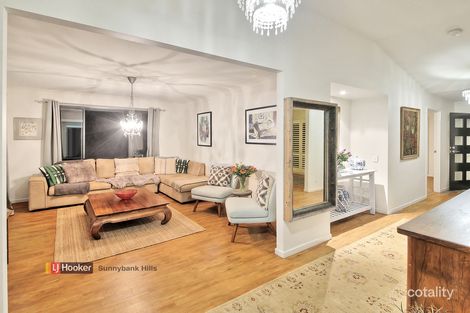 Property photo of 11 Barossa Place Calamvale QLD 4116