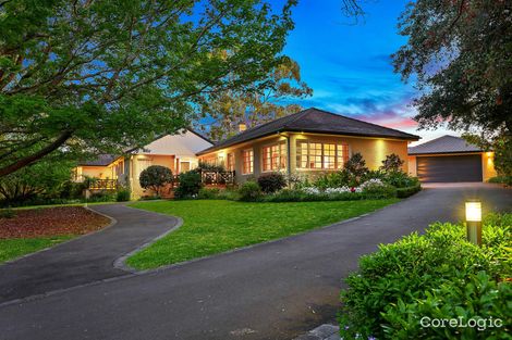 Property photo of 8 Garemyn Road Middle Dural NSW 2158