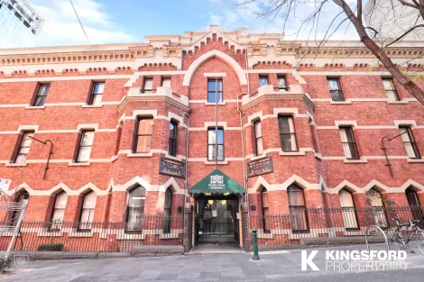 81/24-38 Little Bourke St, Melbourne, VIC 3000