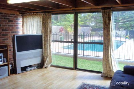 Property photo of 97 Waratah Crescent Sanctuary Point NSW 2540