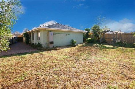 Property photo of 126 Opie Road Albanvale VIC 3021