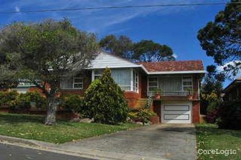 Property photo of 42 Malvern Road Miranda NSW 2228