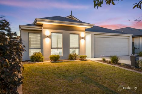 Property photo of 66 Benson Loop Alkimos WA 6038