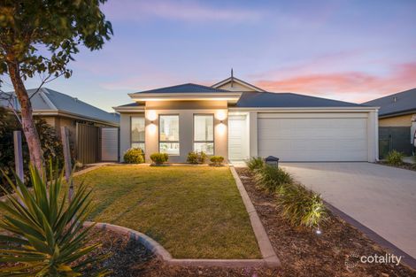 Property photo of 66 Benson Loop Alkimos WA 6038