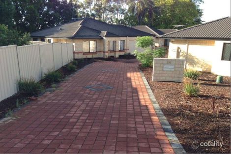 2/22 Duke St, Bentley, WA 6102