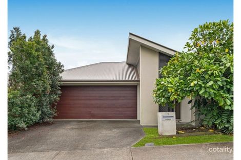 Property photo of 13 Grindelia Drive Springfield Lakes QLD 4300