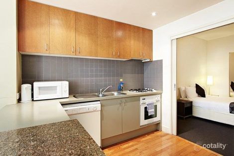 Property photo of 10A/392-396 Little Collins Street Melbourne VIC 3000