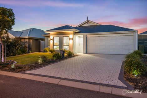 Property photo of 66 Benson Loop Alkimos WA 6038