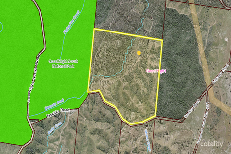 113 Tatchkes Rd, Good Night, QLD 4671