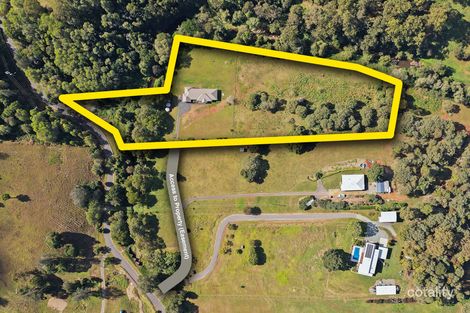 Property photo of 81 Dobson Road Clear Mountain QLD 4500