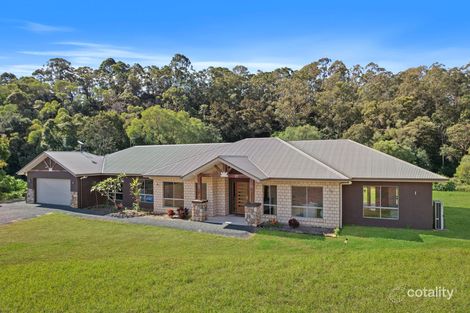 Property photo of 81 Dobson Road Clear Mountain QLD 4500
