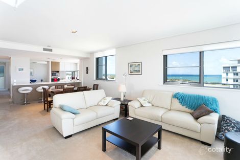 Property photo of 12/20 Enderby Close North Coogee WA 6163