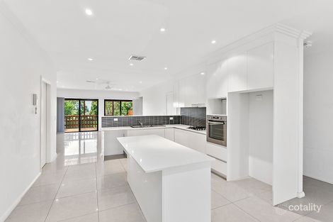 Property photo of 8/87 Caldarra Avenue Engadine NSW 2233