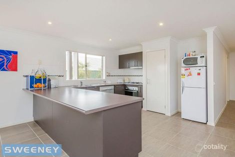 Property photo of 11 Edison Drive Wyndham Vale VIC 3024