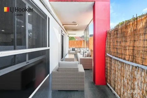 Property photo of 1/23-25 Mayberry Crescent Liverpool NSW 2170