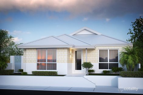 Lot 2133 Astoria Bvd, Hilbert, WA 6112