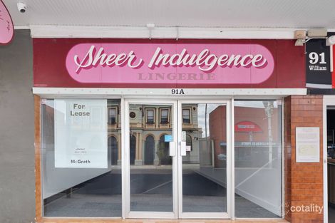 91A WILLIAM ST, BATHURST, NSW 2795
