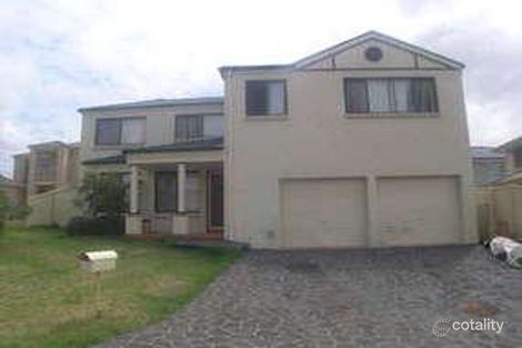 Property photo of 1 Spagnolo Place Prestons NSW 2170