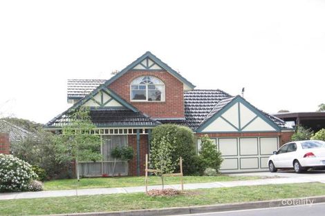 Property photo of 4/9-11 St Albans Street Mount Waverley VIC 3149